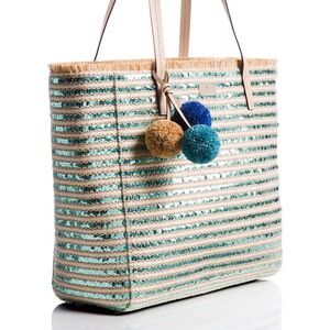 kate spade garden way glitter hallie